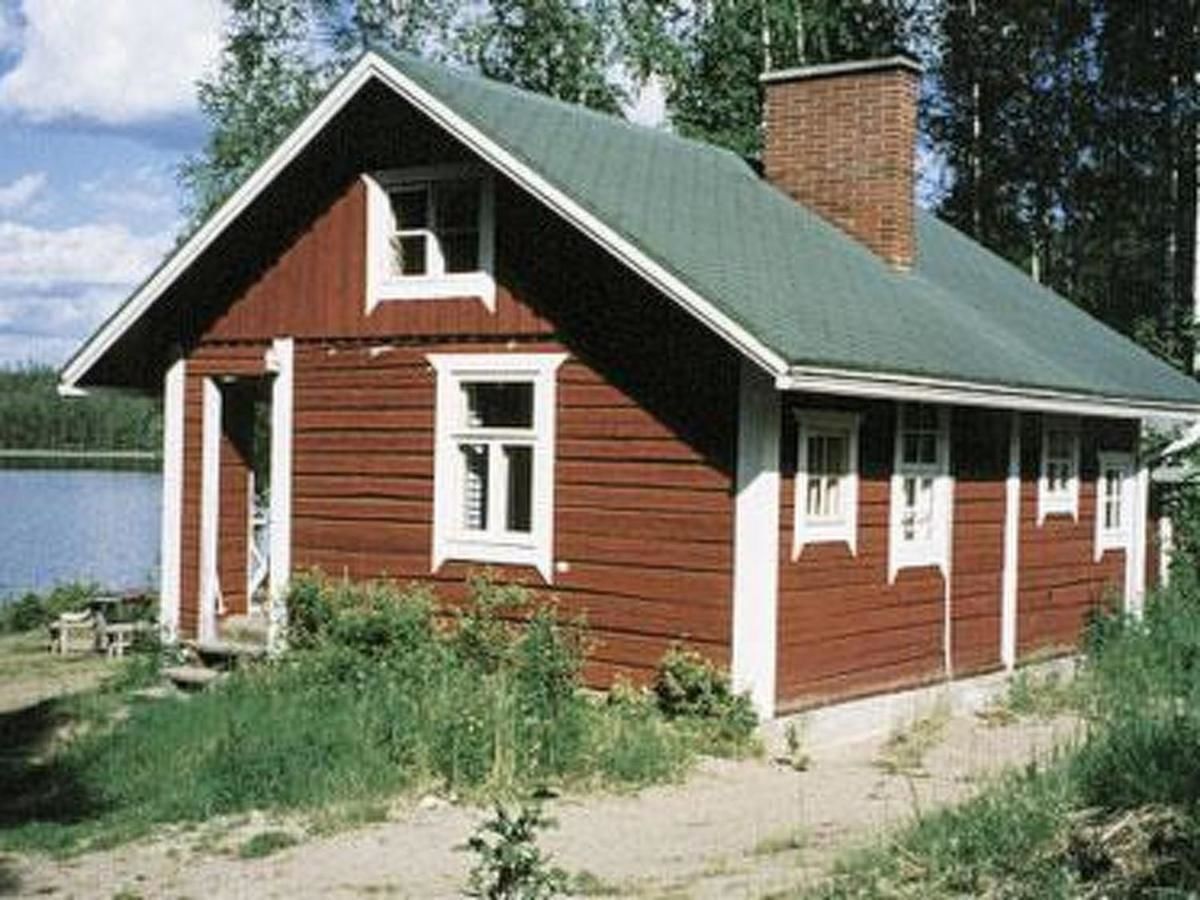 Дома для отпуска Holiday Home Liinaranta Kalmari-15