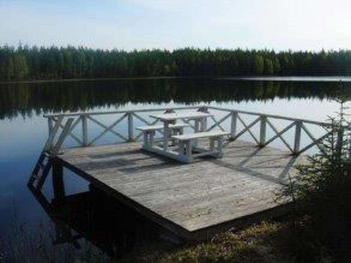 Дома для отпуска Holiday Home Liinaranta Kalmari-21