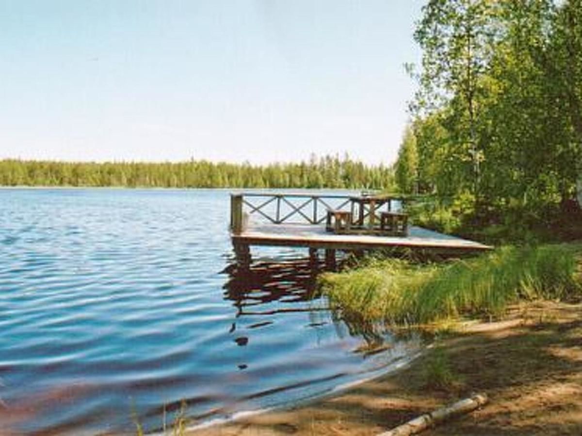 Дома для отпуска Holiday Home Liinaranta Kalmari-5