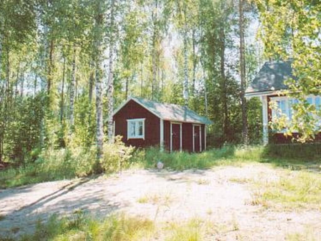 Дома для отпуска Holiday Home Liinaranta Kalmari-25