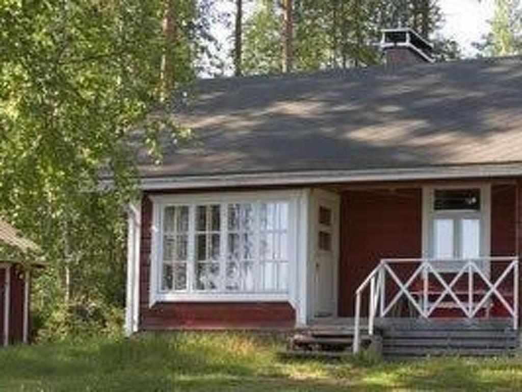 Дома для отпуска Holiday Home Liinaranta Kalmari-31