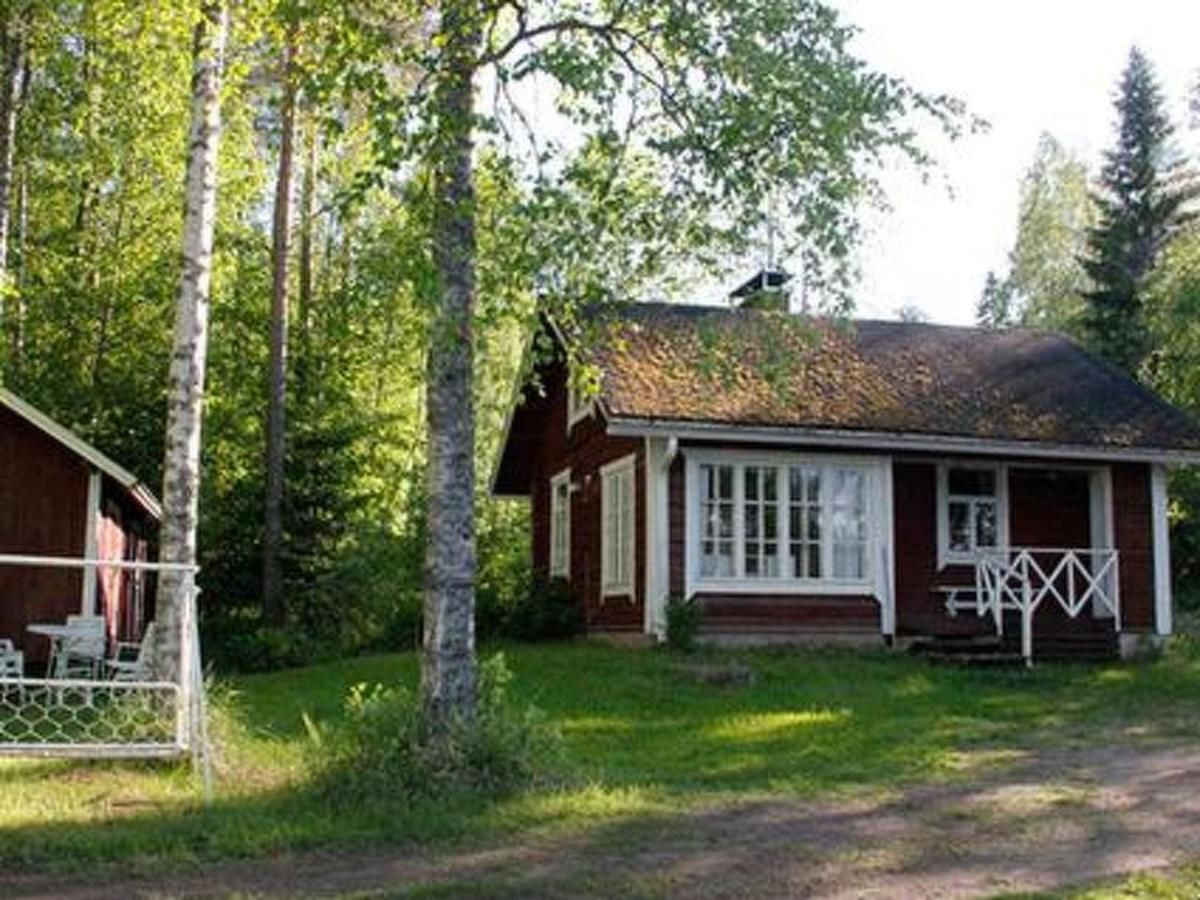 Дома для отпуска Holiday Home Liinaranta Kalmari-6