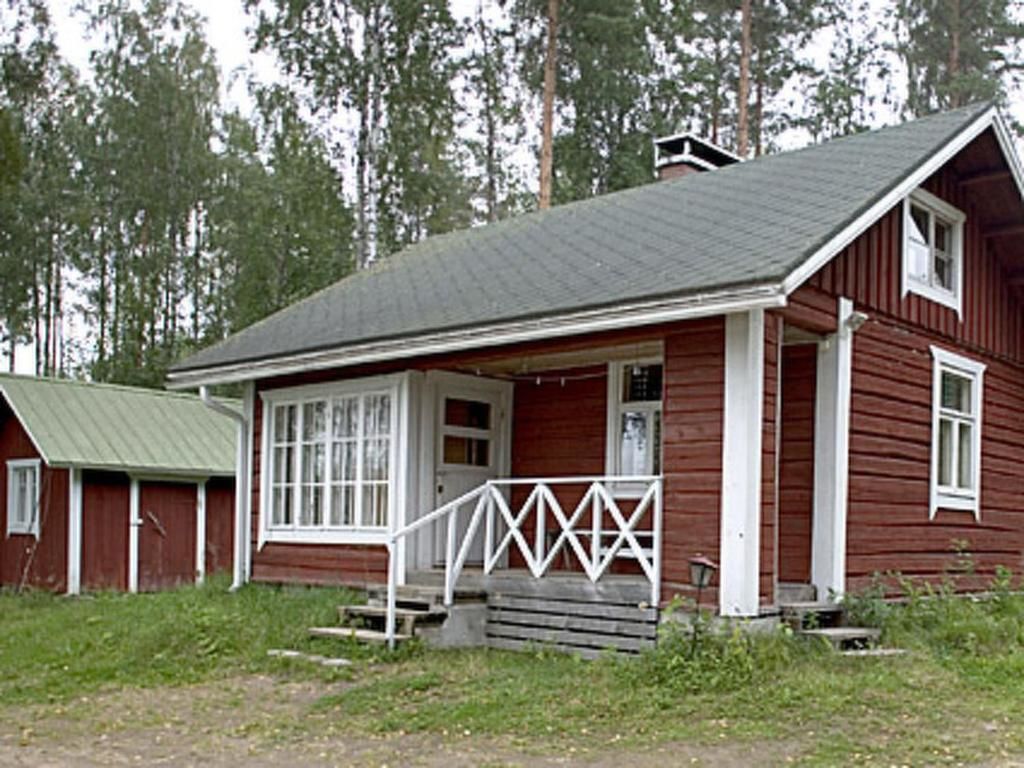 Дома для отпуска Holiday Home Liinaranta Kalmari