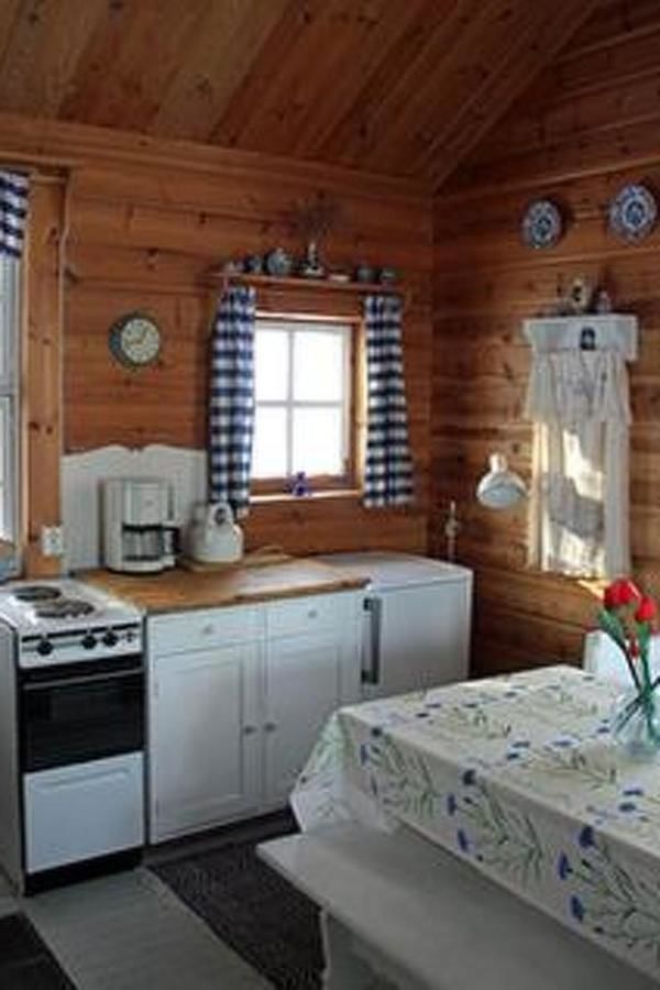 Дома для отпуска Holiday Home Liinaranta Kalmari-7