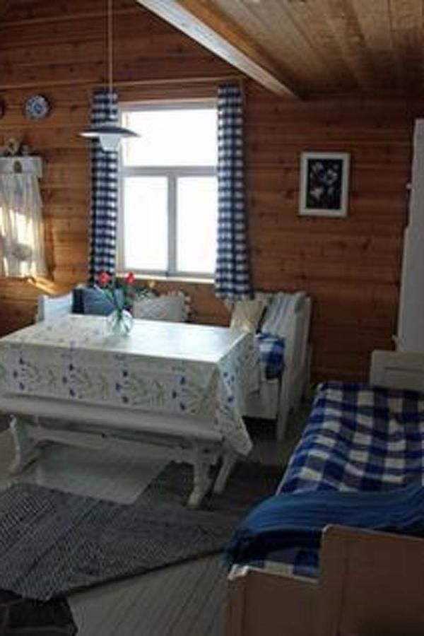 Дома для отпуска Holiday Home Liinaranta Kalmari-8