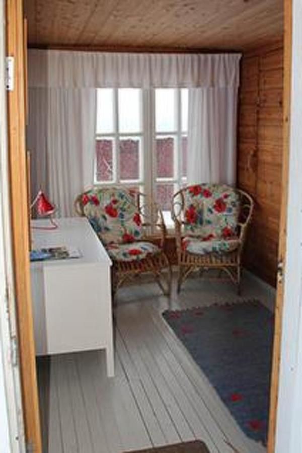 Дома для отпуска Holiday Home Liinaranta Kalmari-10