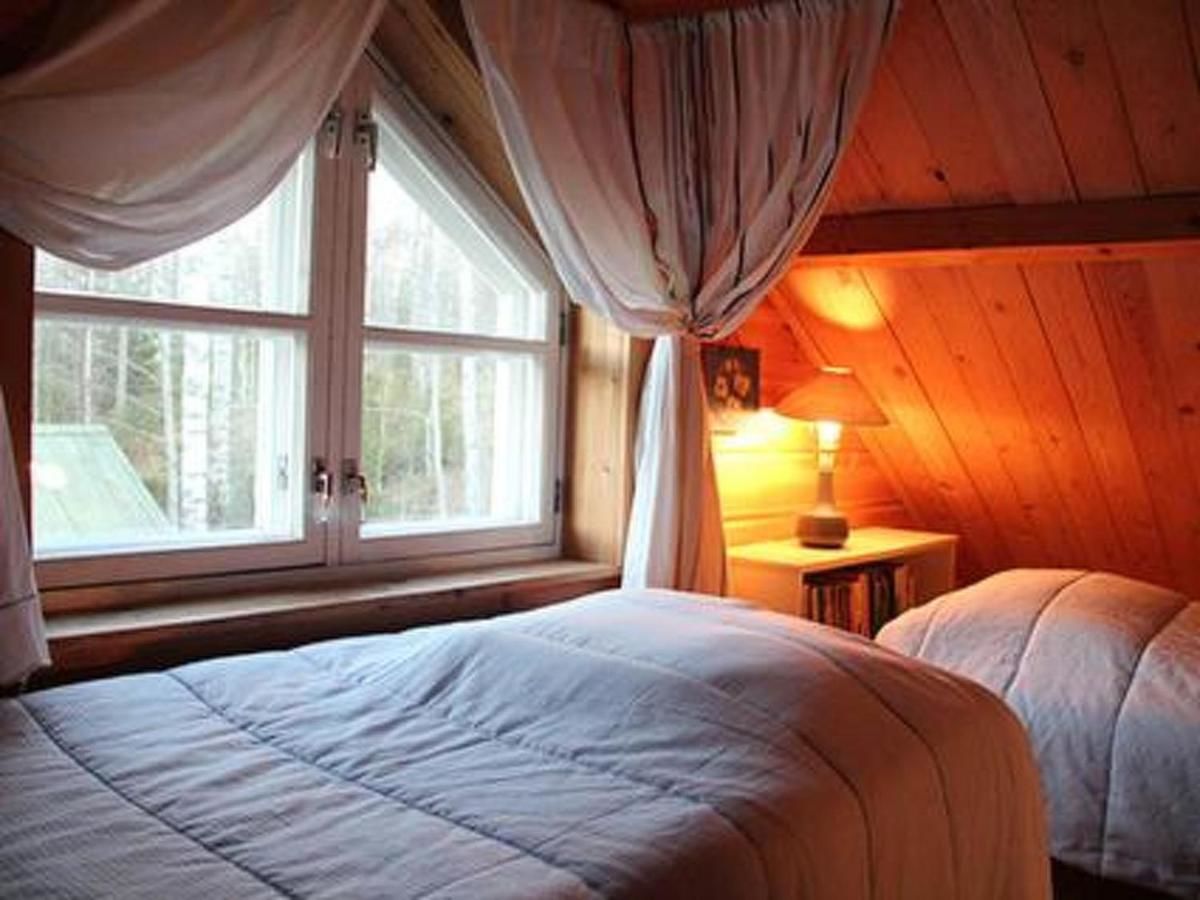 Дома для отпуска Holiday Home Liinaranta Kalmari-12