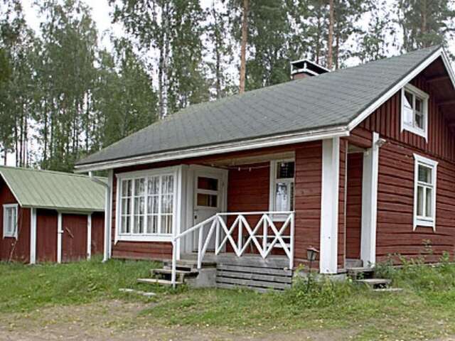 Дома для отпуска Holiday Home Liinaranta Kalmari-33